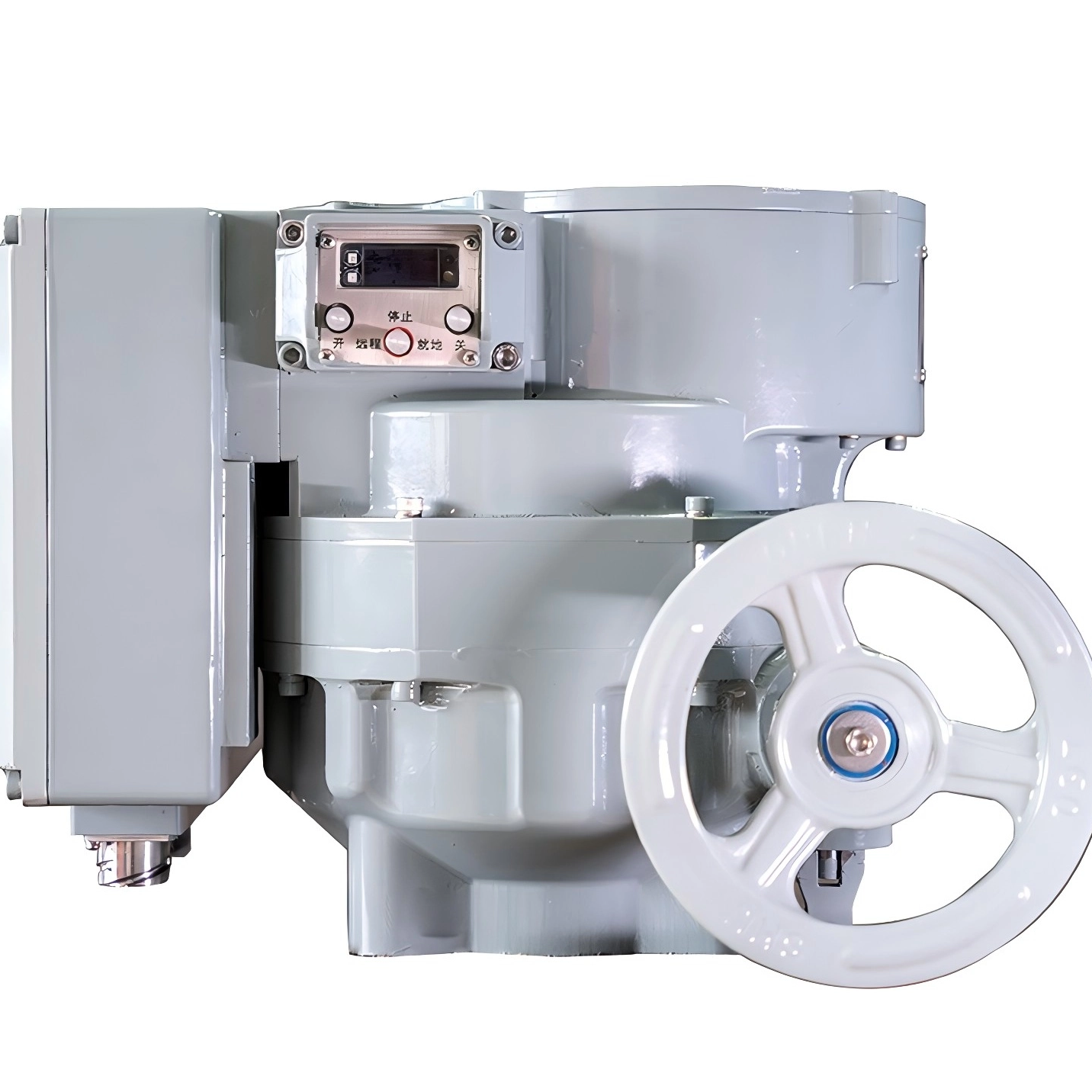 CHC Series Electric Actuator المحرك الكهربائي من سلسلة CHC