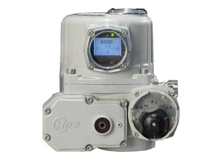 What is an Electric Actuator and How Does It Work.jpg
